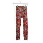 Lululemon Align HR Pant 25" Inflorescence Multi Leggings Active Gym NEW Womens 2 Photo 2