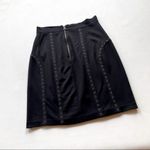 Cynthia Steffe Grommet Pencil Skirt Photo 4