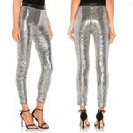 NBD NWT REvolve  Got That Spark Sequin Pants Photo 1