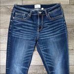 BKE  Women's Skinny Jeans - Blue Photo 2