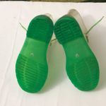 Rock And Candy  Rain Boots Clear:Green Size 6/36 Photo 3