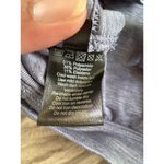 Alphalete  Athletics Sport Bras -  Trinity Bra - French Blue ,size XXL Photo 6