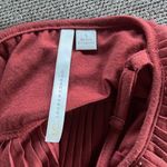 LC Lauren Conrad Pleated tank Photo 4