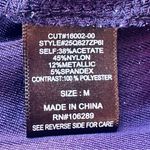 Trixxi -Clothing Company Navy sparkly dress Photo 13