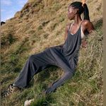 Free People Hot Shot Onesie jumpsuit Photo 1