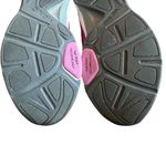 Vionic  Venture Training Tennis Shoes Sneakers Casual Lace Up Pink Size 8 Women's Photo 8