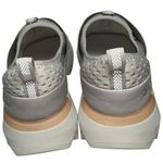 Sorel  Women’s Size 6 Dove Gray Moonstone Kinetic™ Impact Strap Front Sneakers Photo 5