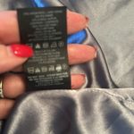 Ellie Mae Alea jacket removable faux fur collar leather trim size 14 $845 Black Photo 5