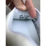 Drew  Women’s White Lace Up Comfort Shoes Therapeutic Diabetic Size 8.5N EUC Photo 6