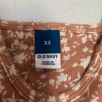 Old Navy XS  Fitted Dress Photo 3