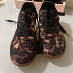 DV by Dolce Vit Cheetah print dolce Vita sneakers Photo 1