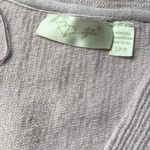 RD Style Lilac sweater vest  Photo 1