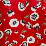 J.Crew Women’s Floral Tie Waist Skirt Photo 6