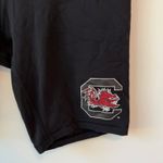 Lululemon  Align 8"‎ High Rise Biker Shorts x Carolina Gamecocks Logo Size 4 Photo 4