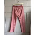FIGS Women's Kade Cargo Scrub Pants in Limited Edition Mineral Mauve size S Photo 2