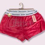 Juicy Couture 2 Pack Shorts Photo 0