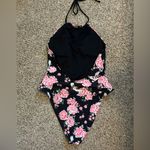 Forever 21 Halter swim suit Photo 1