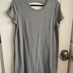 Lululemon Day Tripper Dress in Heathered Medium Grey Photo 3