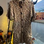 Anthropologie Tabitha anthro seasonal stroll wool blend cardigan coat Photo 8