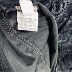 Amazon Black Lace Bodysuit Photo 3