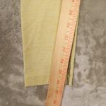 Outdoor Voices Tri-Color 7/8 Springs Leggings Green Grey Women's size Small Photo 2