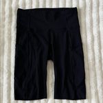 Lululemon  9” Biker Shorts Photo 0
