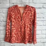 Merrell  Women's Full Zip Hooded Opt-wick Athleisure Track Jacket Size Small Photo 4