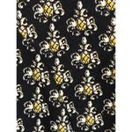 J. McLaughlin  Ivana Dress in Pineapple Print, Size Small Photo 2