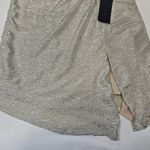 H:ours x Yovanna Ventura Rei Dress in Chardonnay Photo 3