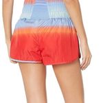 Free People Movement The Way Home Shorts Ombre Photo 1