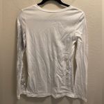 Vocal  Embellished True Love Tattoo Print Long Sleeve T-Shirt New Without Tag Photo 7