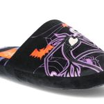 Disney The Nightmare Before Christmas Slippers Halloween Unisex Womens 7/8 Mens 5/6 A4 Photo 1