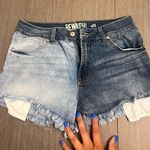 REWASH Jean Shorts Photo 0