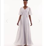 Marchesa Notte Bridesmaids Draped Photo 6
