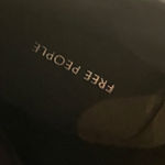 Free People  Embroidered Bowers Suede Ankle Boots Photo 6