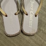 Juicy Couture  Flip-Flops Photo 3