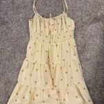 LA Hearts Pacsun Floral Mini Dress Photo 2