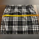 J.O.A. Rivers plaid pencil skirt Photo 7