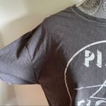 Pink Floyd Gray cropped T-Shirt - NWOT Photo 3