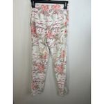 MOTHER Denim The Springy Straight Leg Ankle Pants In Aloha. Size 23. NWOT White Photo 4