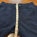 Ralph Lauren Polo  Women’s Navy Fleece Sweatpants Joggers size XS Photo 7