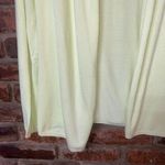 Premise New NWT  Citrine Green Open Front Cardigan Sweater Women's Size Medium Photo 2