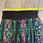 Ric Rac green vintage skirt Photo 10