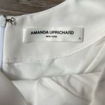 Amanda Uprichard NEW Evalina Dress in Ivory XS Photo 11