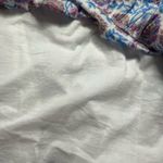 J.Crew maxi cotton block print dress Photo 6