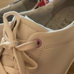 Naturalizer Morrison 2.0 White Lilac, Size 7.5Wide NWT Display pair tried on Photo 8