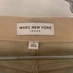 Marc New York New With Tag  Faux Leather Skirt Size 2-4 Photo 2