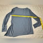 Old Navy NWOT  CloudMotion Side-Tie Tunic Photo 12