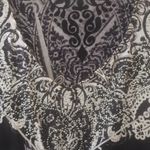 FINAL MARKDOWN Ladies unity world wear top large Black Photo 1