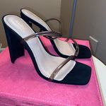 ALDO Black Heels Photo 0